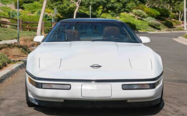 Chevrolet-Corvette-1992-4