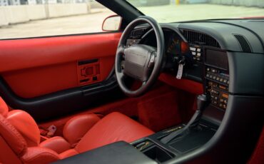 Chevrolet-Corvette-1992-Convertible-11