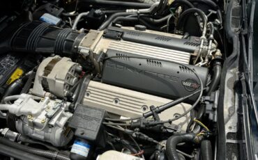 Chevrolet-Corvette-1992-Convertible-15