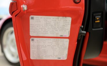 Chevrolet-Corvette-1992-Convertible-16