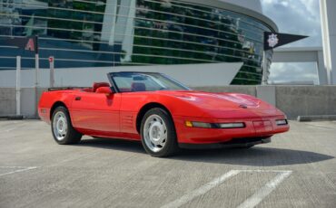 Chevrolet-Corvette-1992-Convertible-6