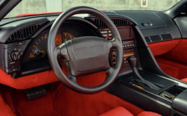 Chevrolet-Corvette-1992-Convertible-7