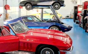 Chevrolet-Corvette-1993-Hatchback-10