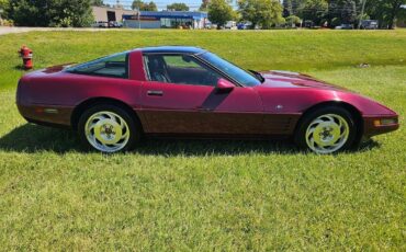 Chevrolet-Corvette-1993-Hatchback-11