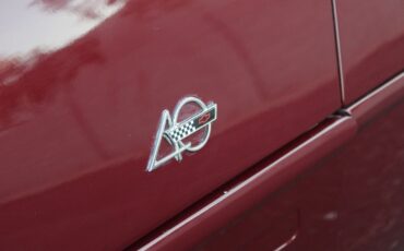 Chevrolet-Corvette-1993-Hatchback-12