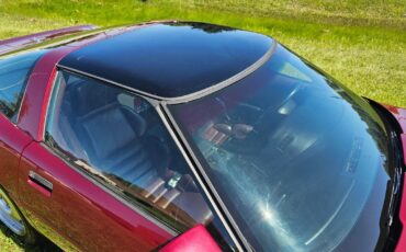 Chevrolet-Corvette-1993-Hatchback-13