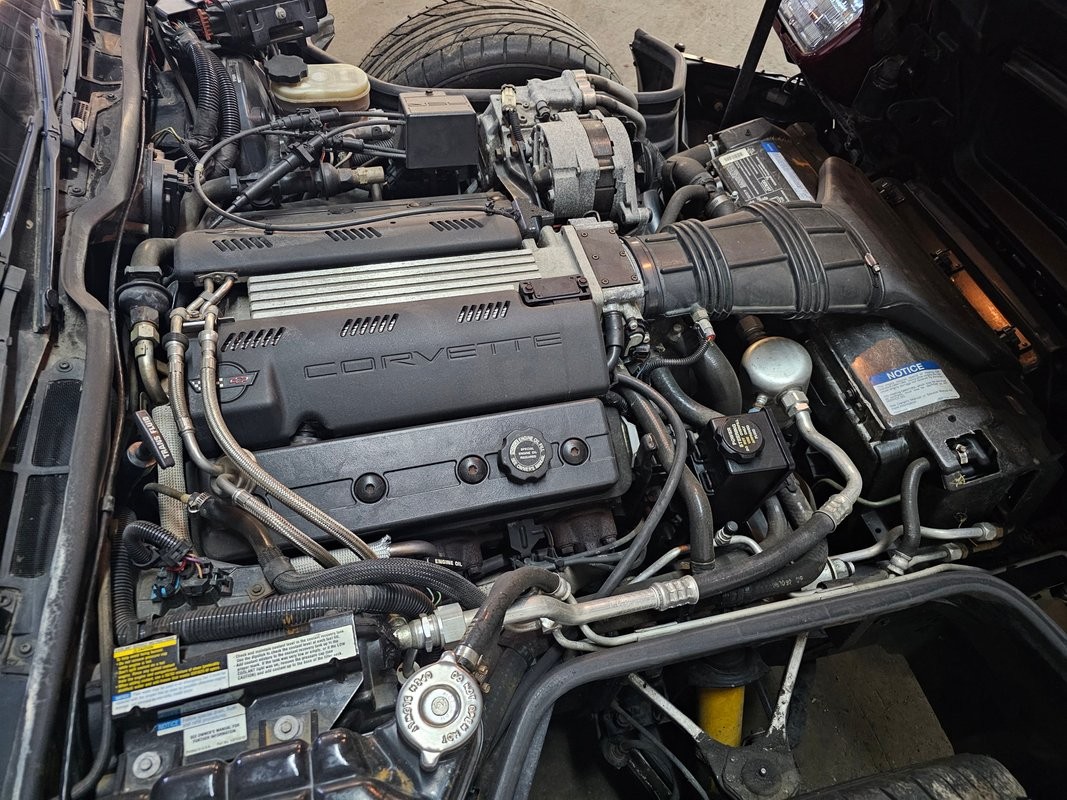 Chevrolet-Corvette-1993-Hatchback-16