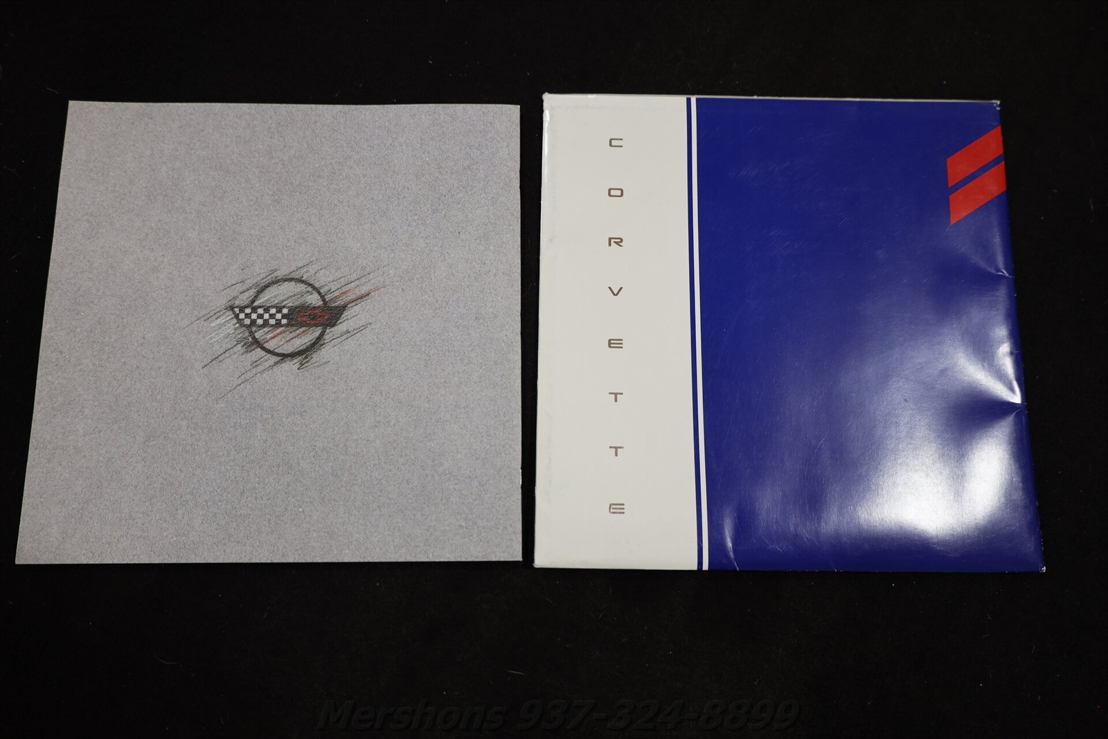 Chevrolet-Corvette-1993-Hatchback-16