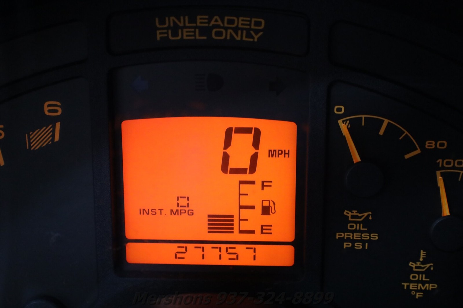 Chevrolet-Corvette-1993-Hatchback-17