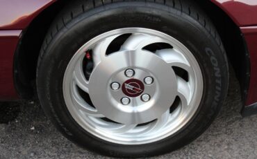 Chevrolet-Corvette-1993-Hatchback-19