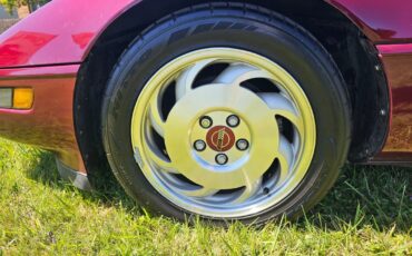 Chevrolet-Corvette-1993-Hatchback-22