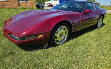 Chevrolet-Corvette-1993-Hatchback-4