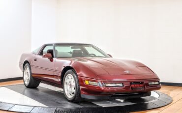 Chevrolet-Corvette-1993-Hatchback-5