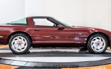 Chevrolet-Corvette-1993-Hatchback-7