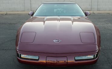 Chevrolet-Corvette-1993-Hatchback-8