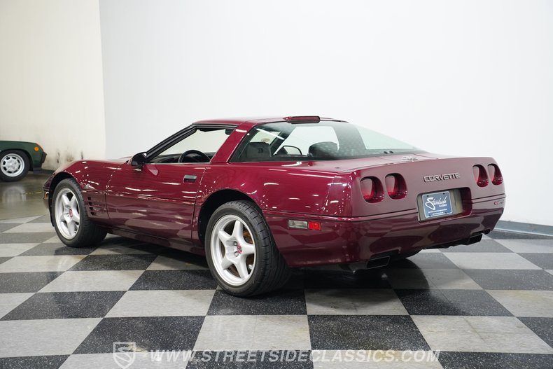 Chevrolet-Corvette-1993-Ruby-Red-Metallic-Ruby-Red-12