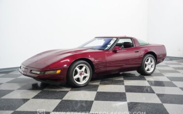 Chevrolet-Corvette-1993-Ruby-Red-Metallic-Ruby-Red-15