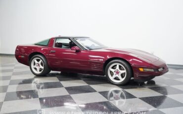 Chevrolet-Corvette-1993-Ruby-Red-Metallic-Ruby-Red-17