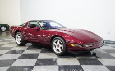 Chevrolet-Corvette-1993-Ruby-Red-Metallic-Ruby-Red-18