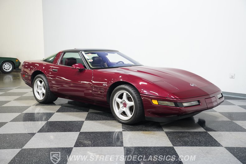 Chevrolet-Corvette-1993-Ruby-Red-Metallic-Ruby-Red-18