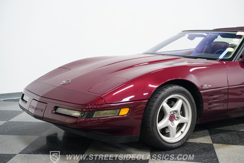Chevrolet-Corvette-1993-Ruby-Red-Metallic-Ruby-Red-20