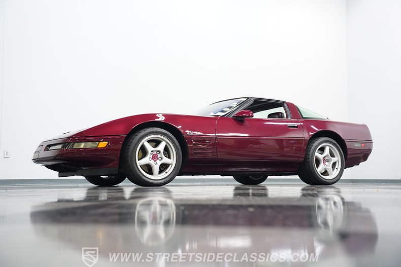 Chevrolet-Corvette-1993-Ruby-Red-Metallic-Ruby-Red-22