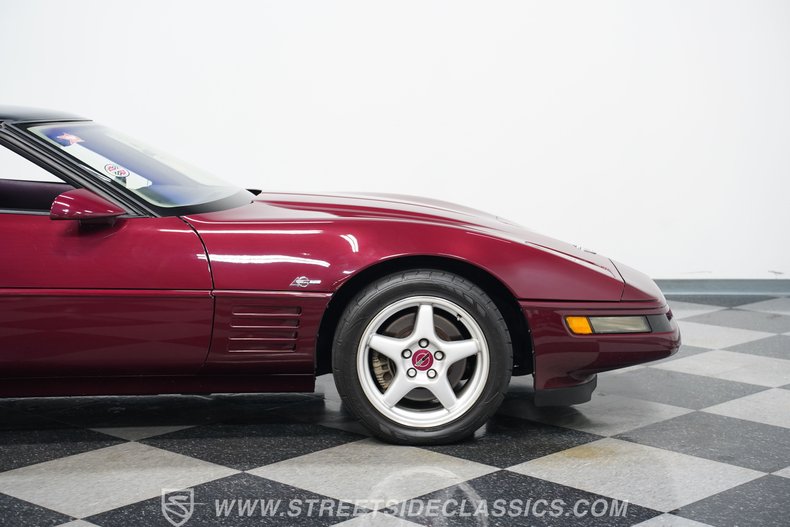 Chevrolet-Corvette-1993-Ruby-Red-Metallic-Ruby-Red-27