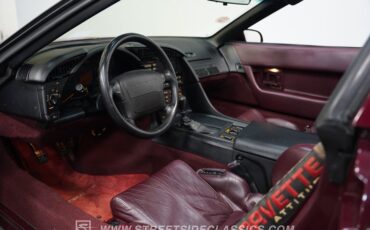 Chevrolet-Corvette-1993-Ruby-Red-Metallic-Ruby-Red-3
