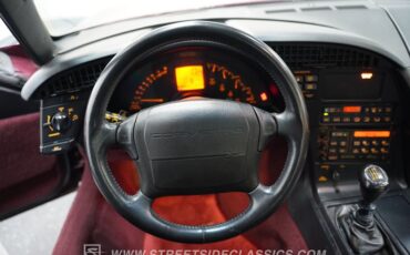 Chevrolet-Corvette-1993-Ruby-Red-Metallic-Ruby-Red-33