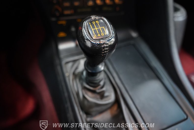 Chevrolet-Corvette-1993-Ruby-Red-Metallic-Ruby-Red-40