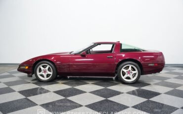 Chevrolet-Corvette-1993-Ruby-Red-Metallic-Ruby-Red-45
