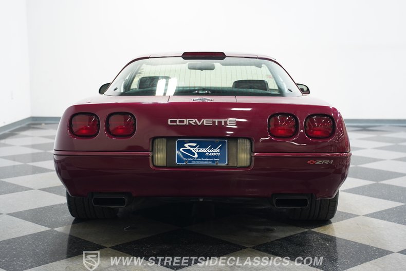 Chevrolet-Corvette-1993-Ruby-Red-Metallic-Ruby-Red-46