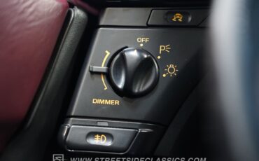 Chevrolet-Corvette-1993-Ruby-Red-Metallic-Ruby-Red-49