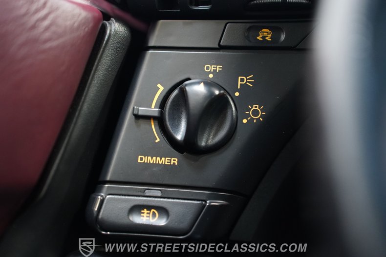 Chevrolet-Corvette-1993-Ruby-Red-Metallic-Ruby-Red-49