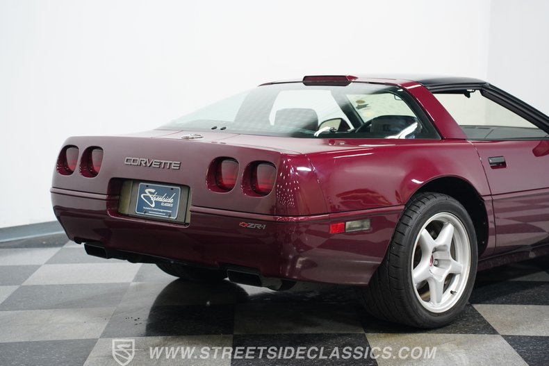 Chevrolet-Corvette-1993-Ruby-Red-Metallic-Ruby-Red-7