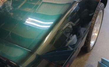 Chevrolet Corvette 1994 Convertible