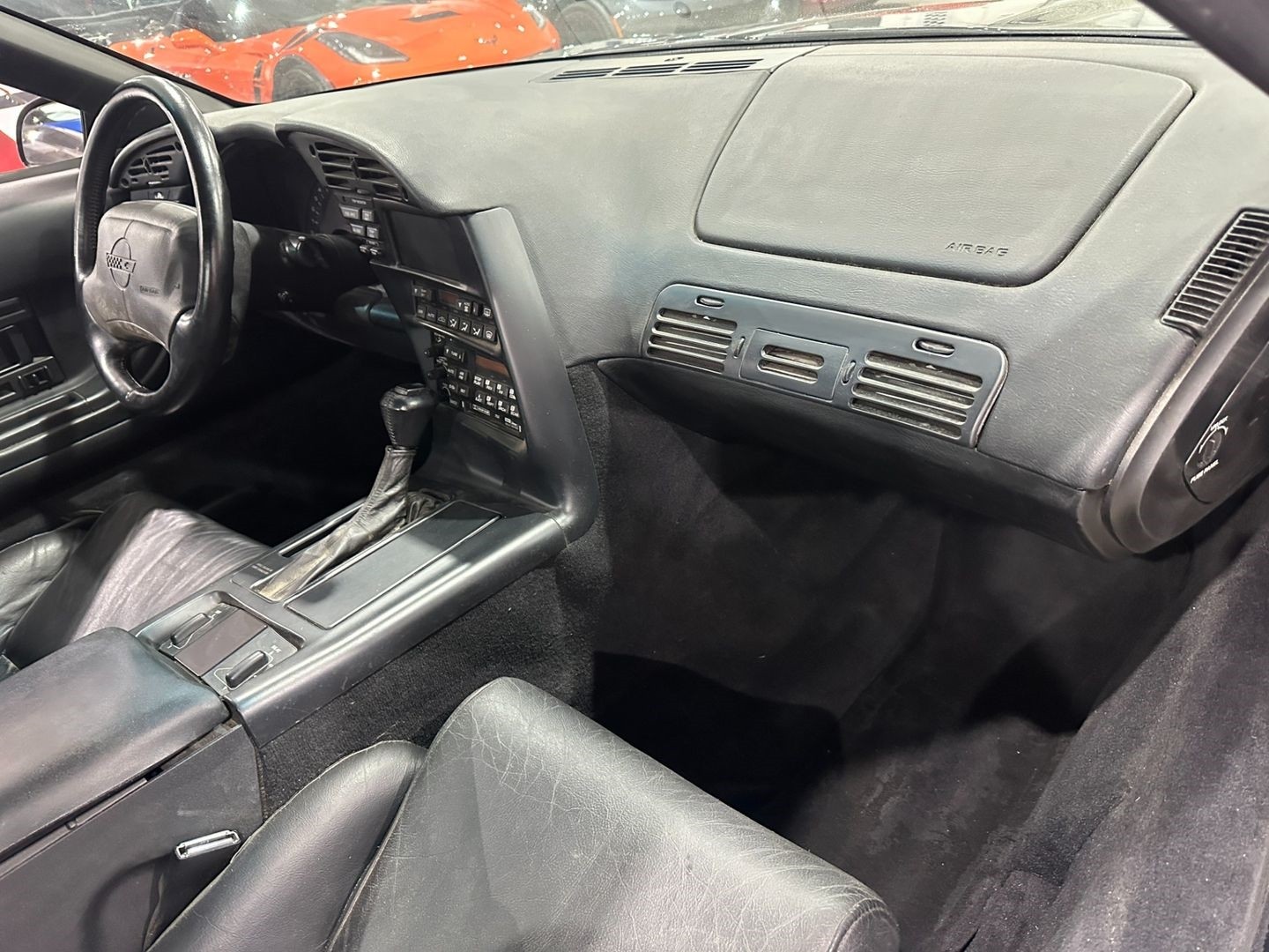 Chevrolet-Corvette-1994-Hatchback-10