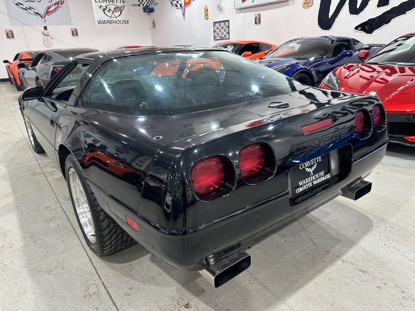 Chevrolet-Corvette-1994-Hatchback-3