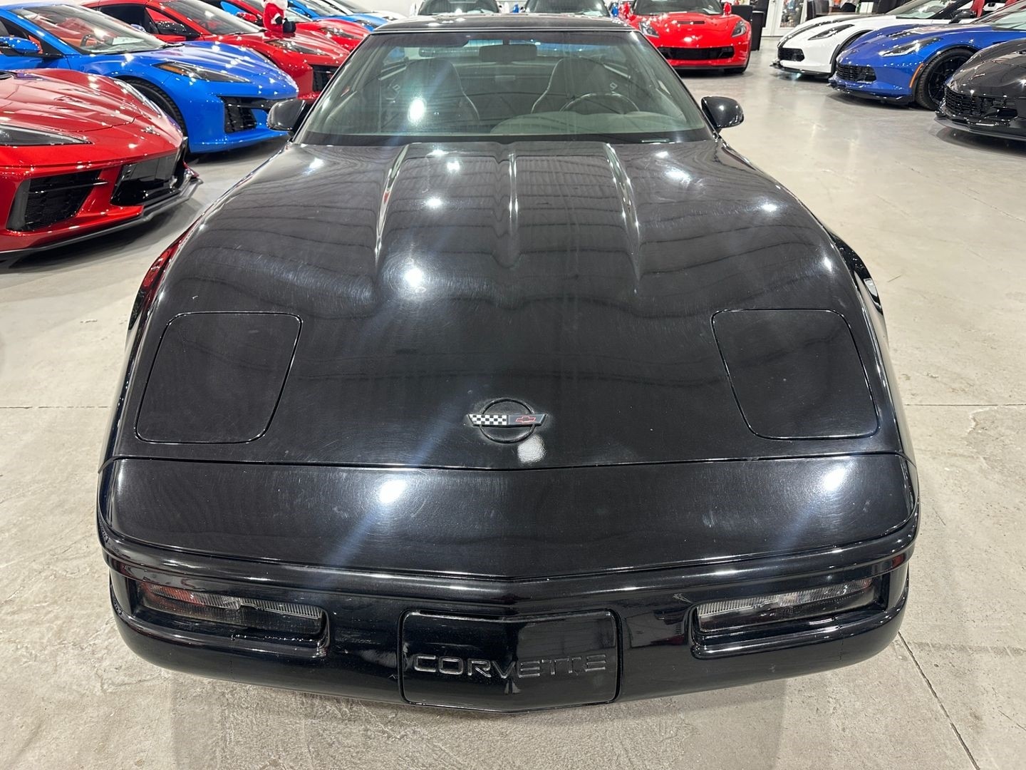 Chevrolet-Corvette-1994-Hatchback-7