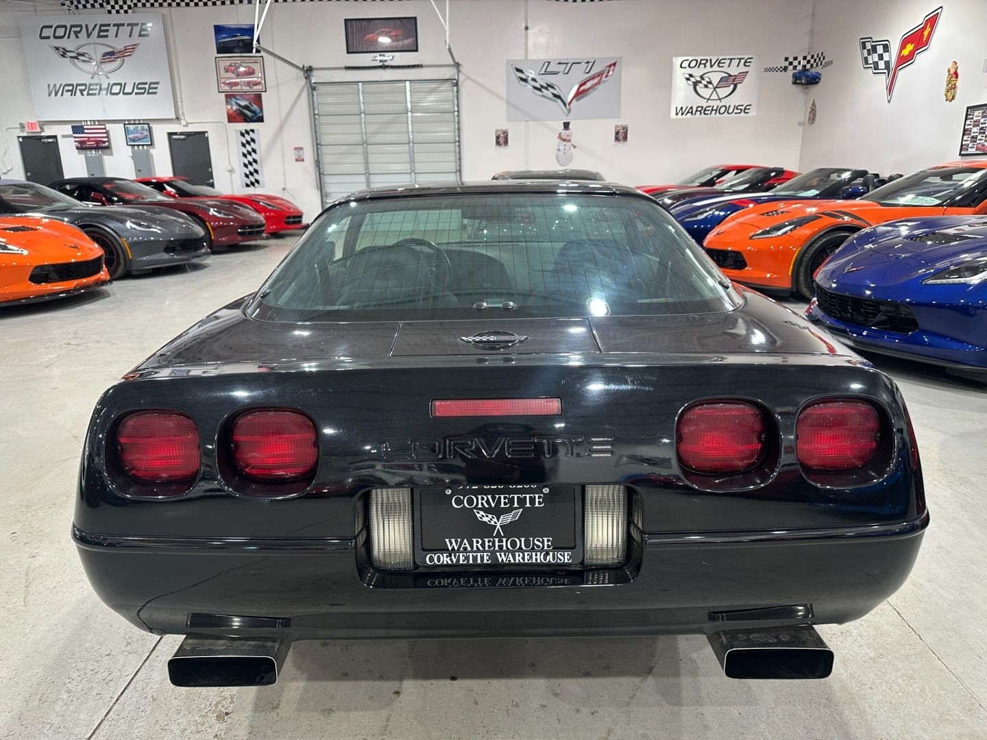 Chevrolet-Corvette-1994-Hatchback-8