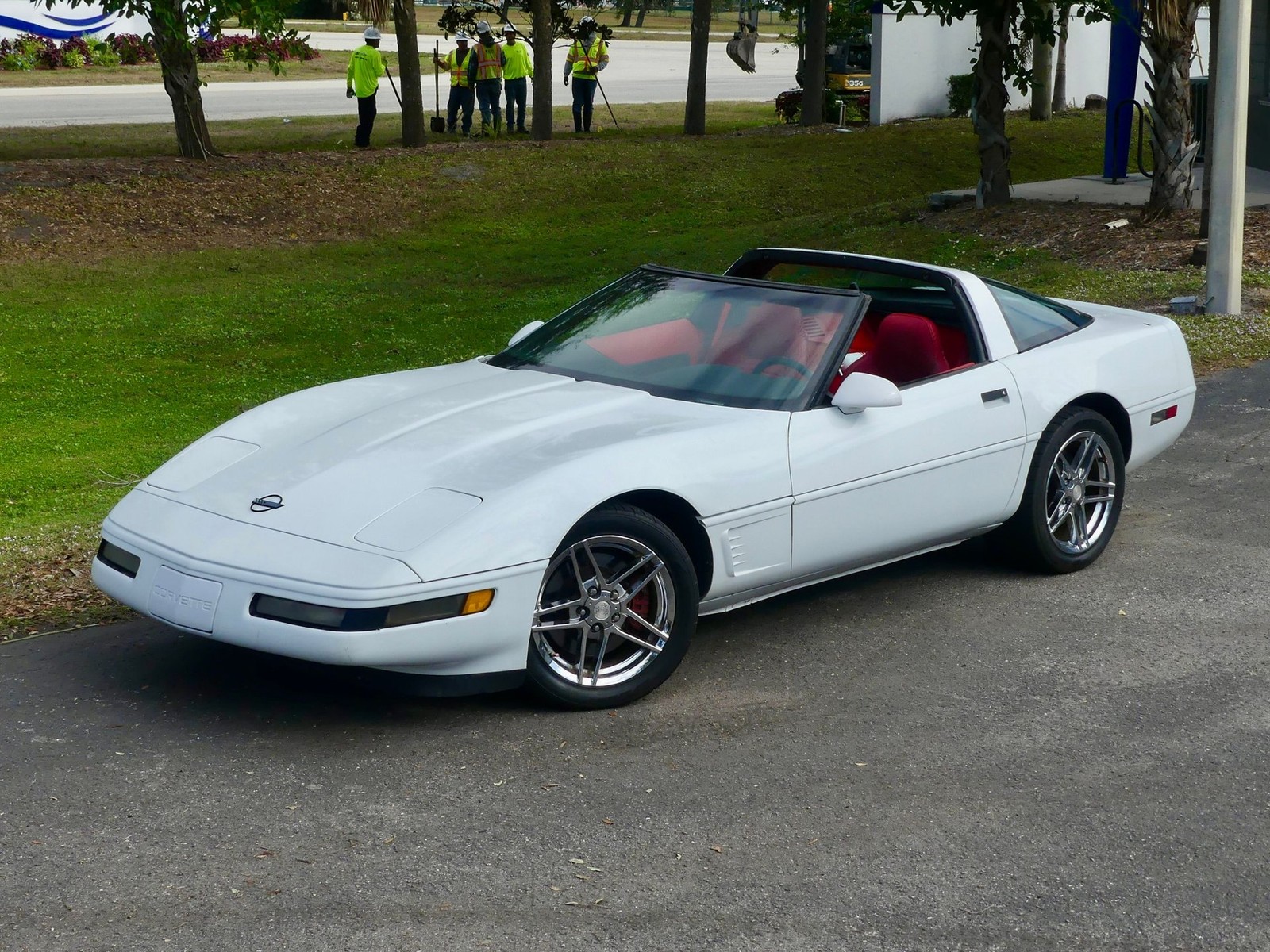 Chevrolet-Corvette-1995-Coupe-10