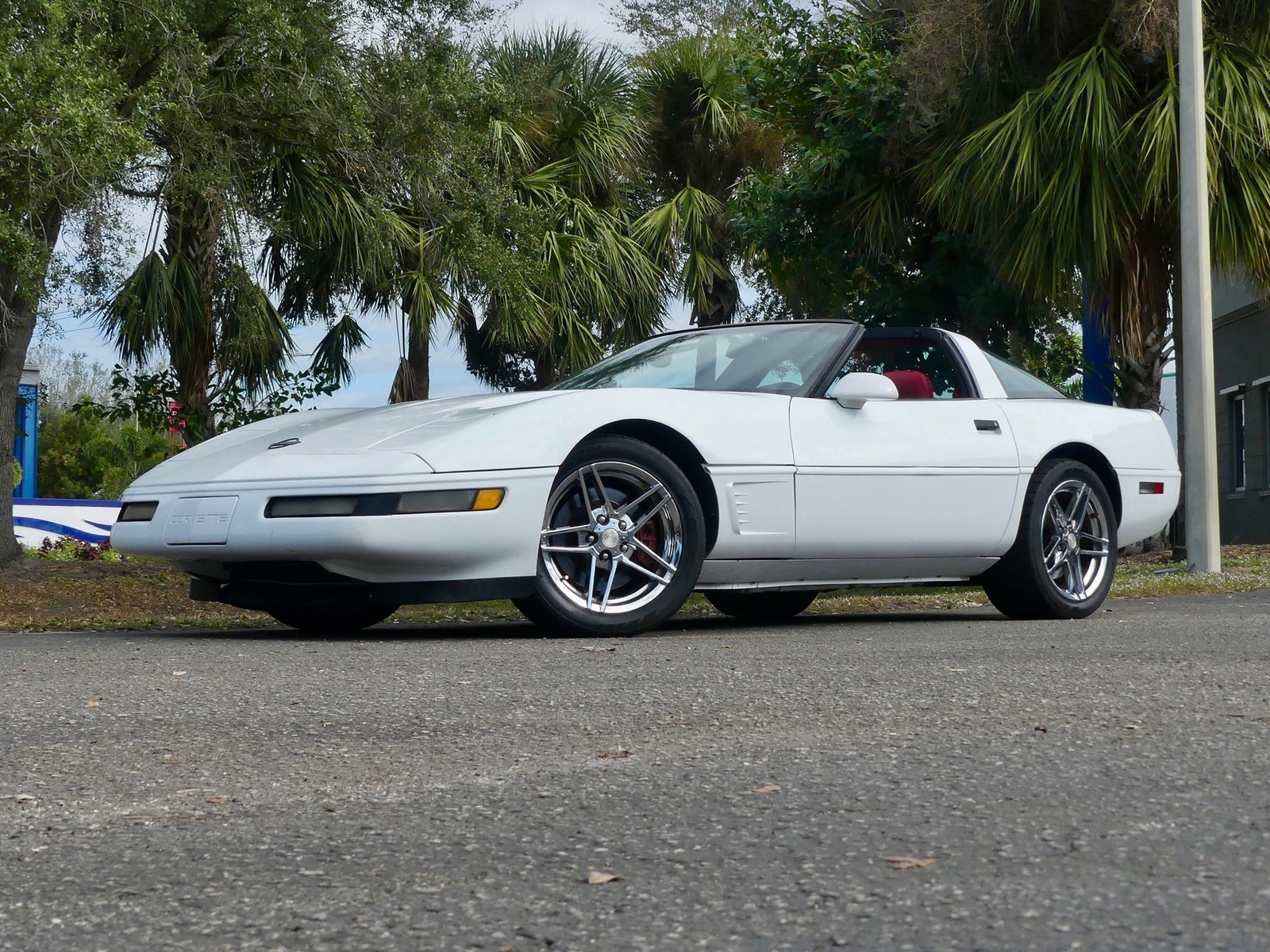 Chevrolet-Corvette-1995-Coupe-11