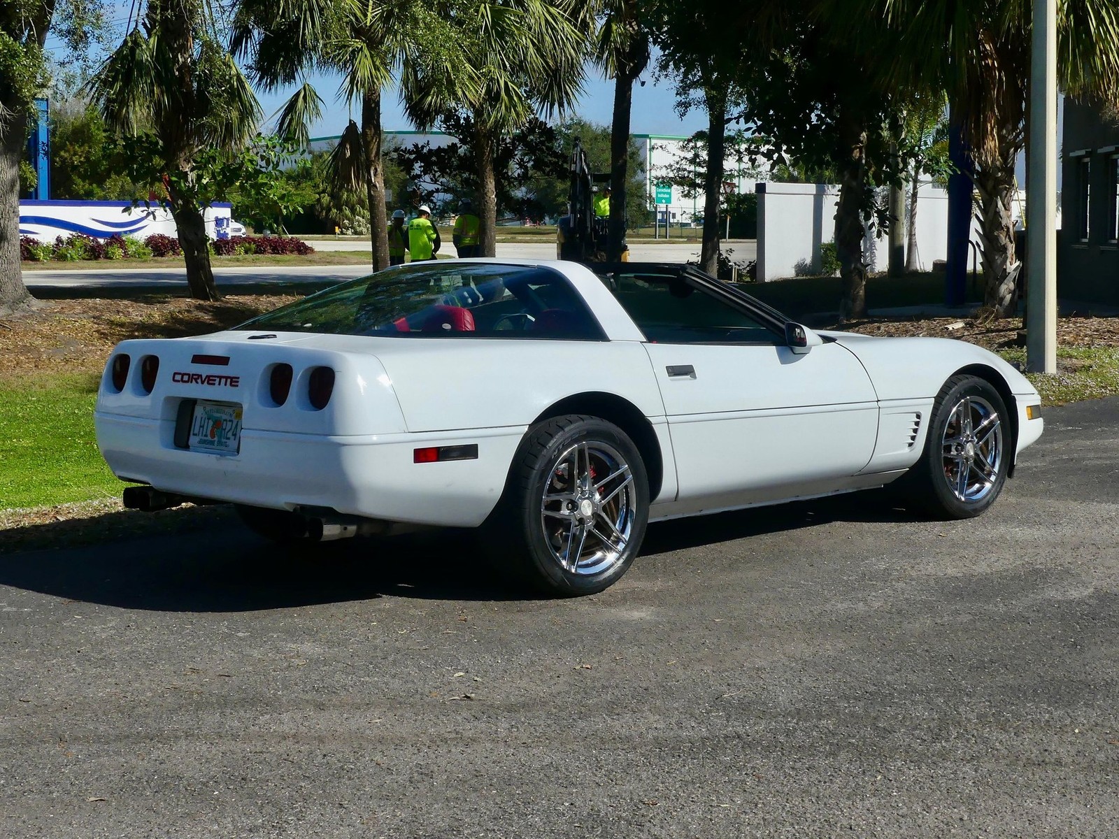 Chevrolet-Corvette-1995-Coupe-21