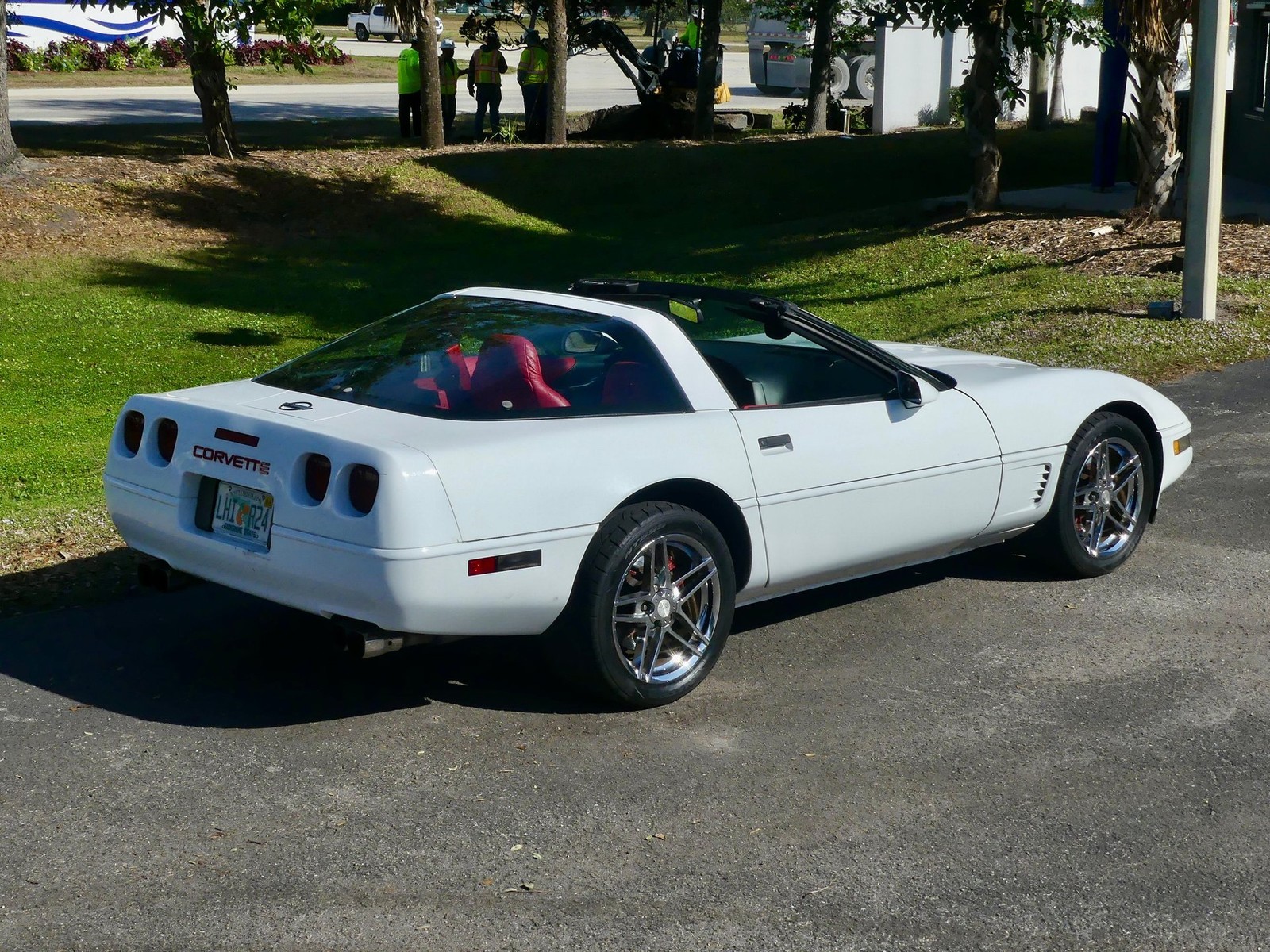 Chevrolet-Corvette-1995-Coupe-22