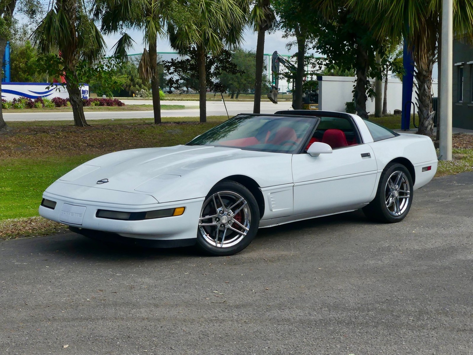 Chevrolet-Corvette-1995-Coupe-9