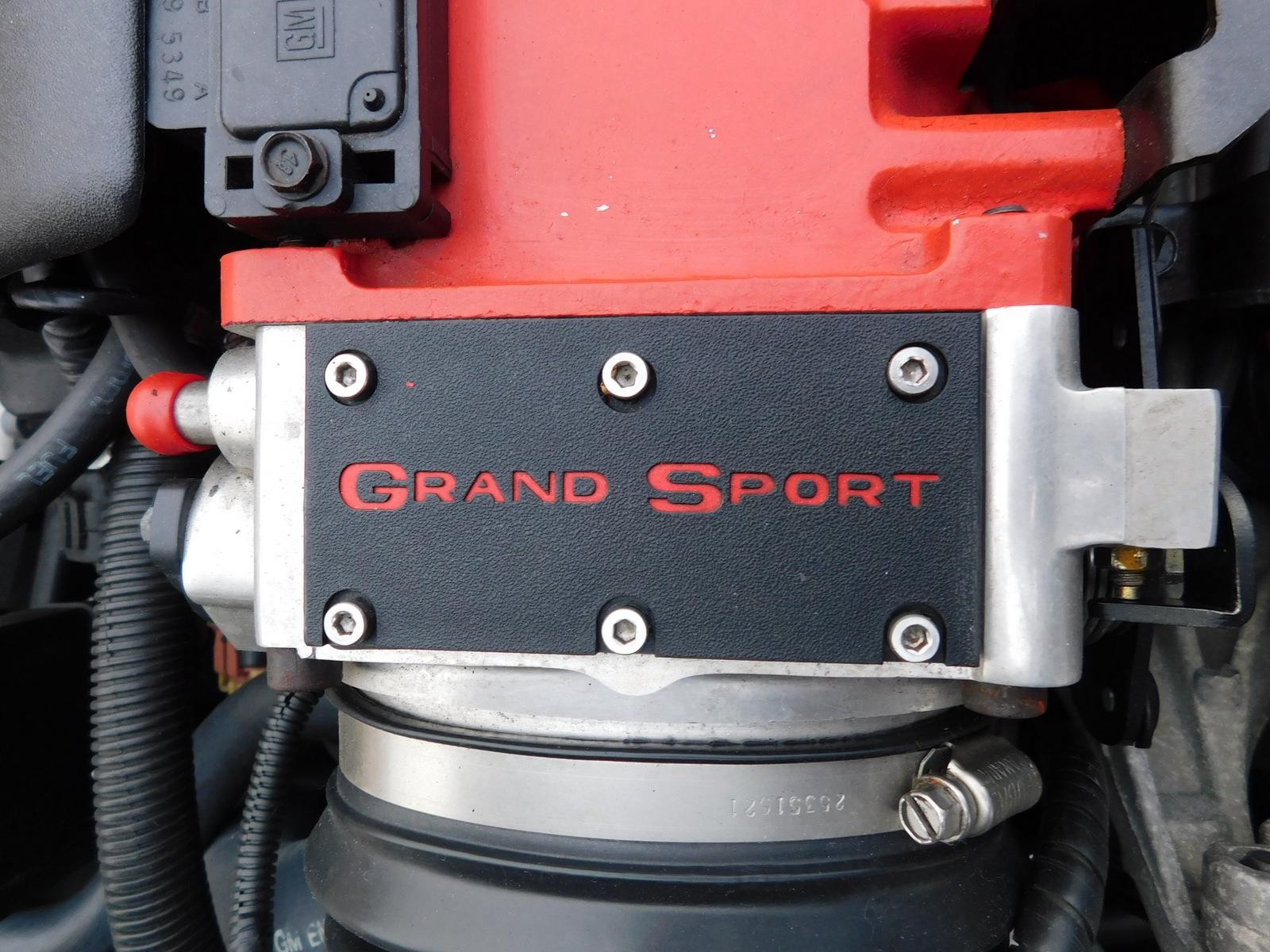 Chevrolet-Corvette-1996-2