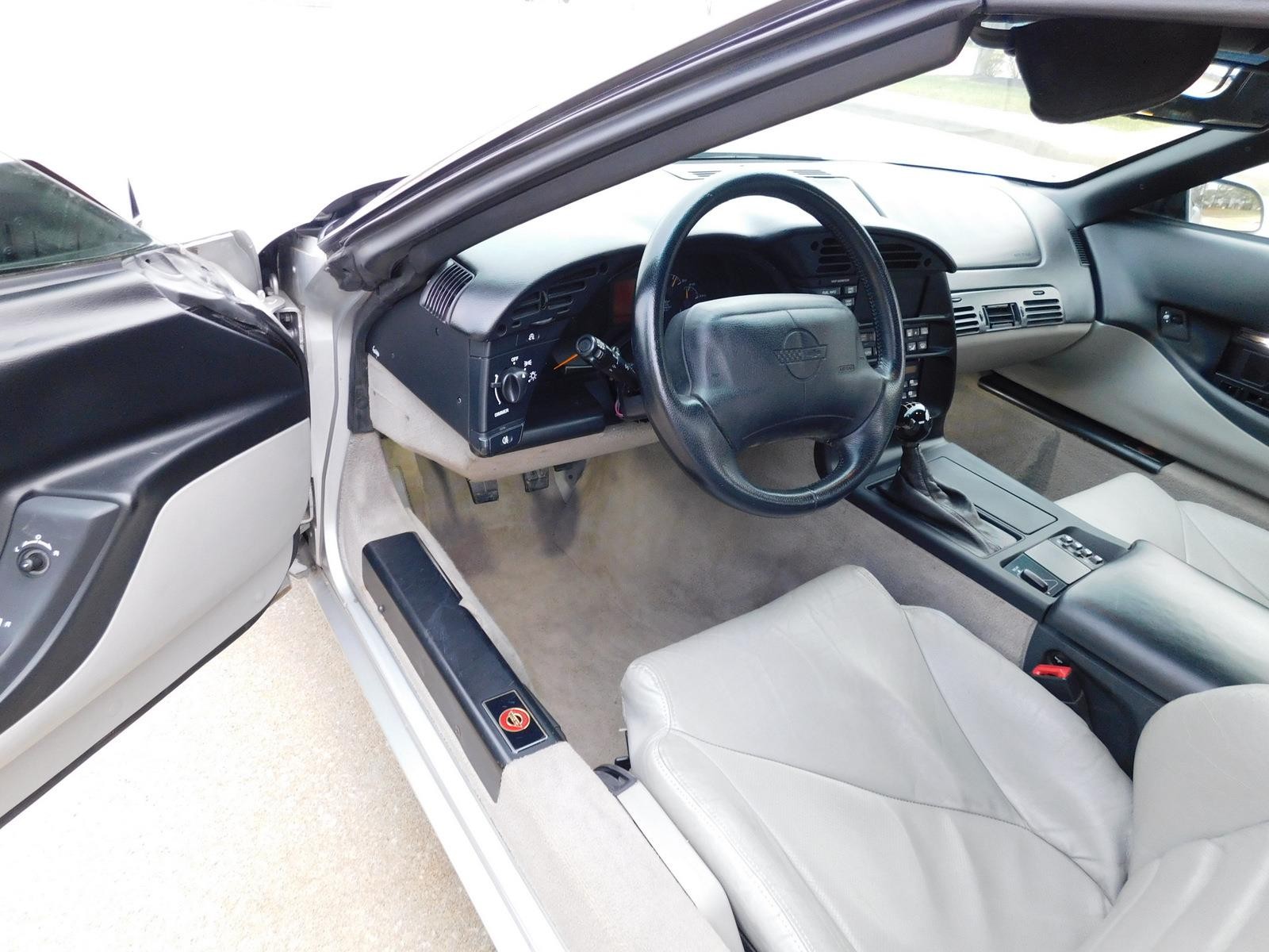 Chevrolet-Corvette-1996-35