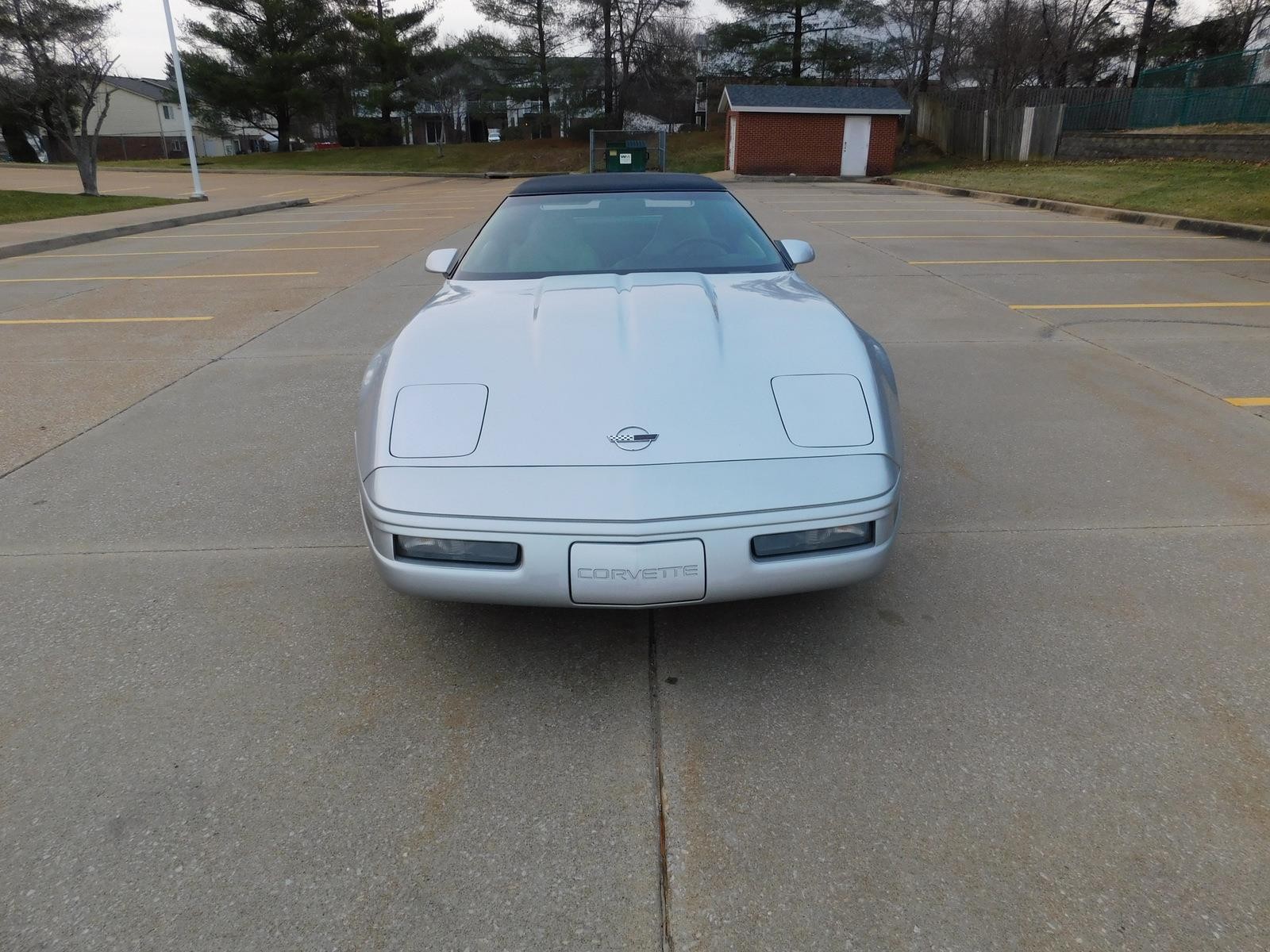 Chevrolet-Corvette-1996-4