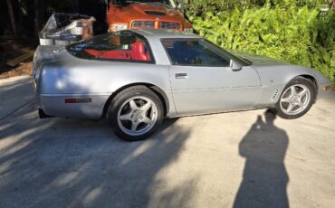 Chevrolet Corvette 1996