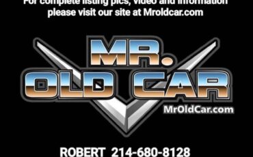 Chevrolet-Corvette-1996-Convertible-1